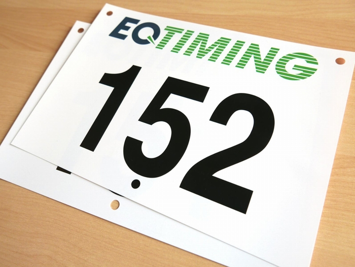 Startnummer Telemarktours